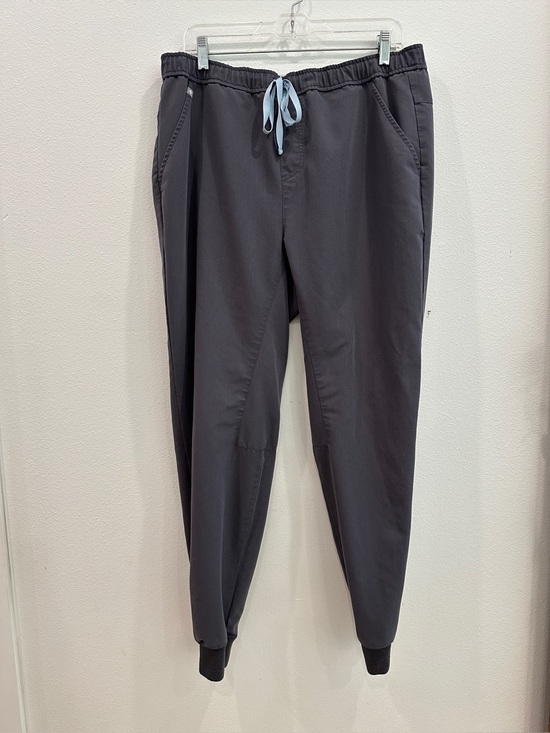 Figs Other - Figs Men’s Charcoal Tansen Jogger Scrub Pants size XL